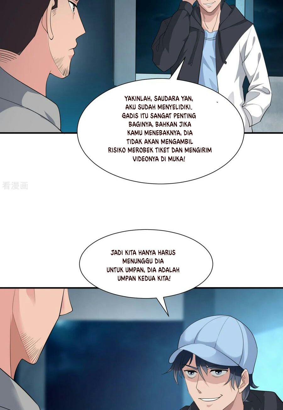 King of The Soldiers Chapter 12 Gambar 8